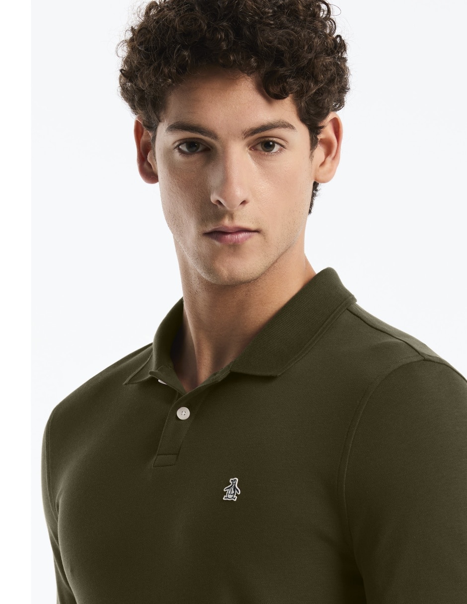 Playera para hombre 3