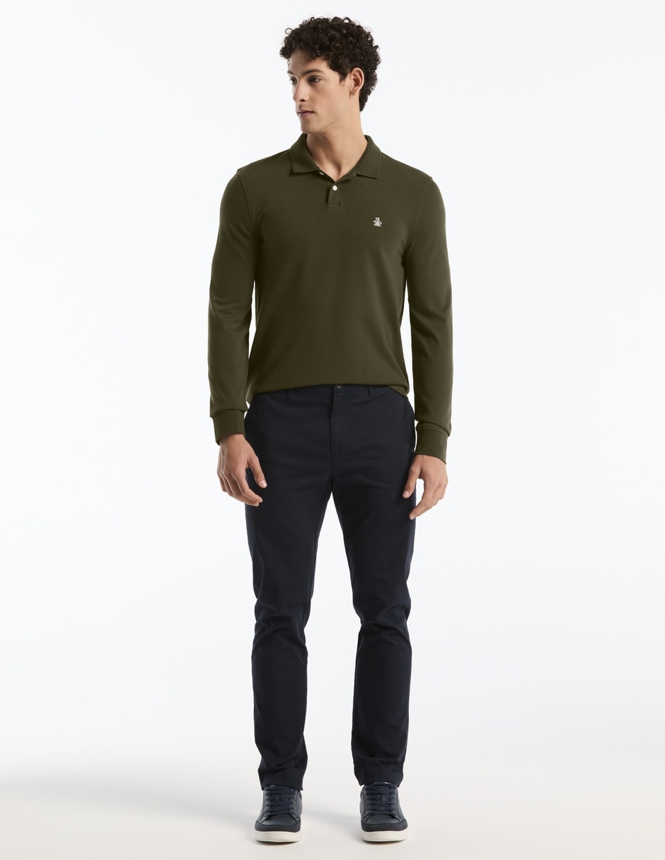 Playera para hombre 4
