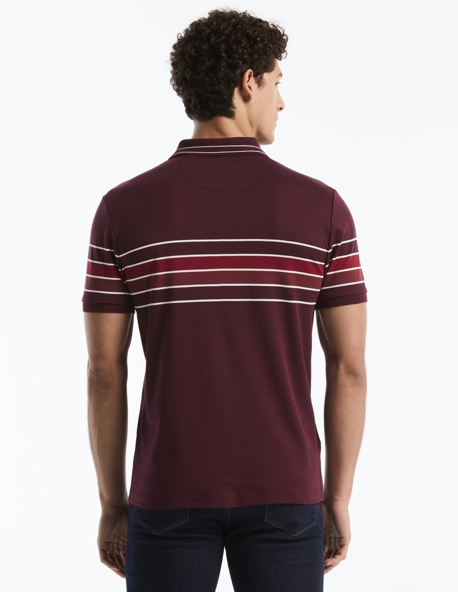 Playera para hombre 2