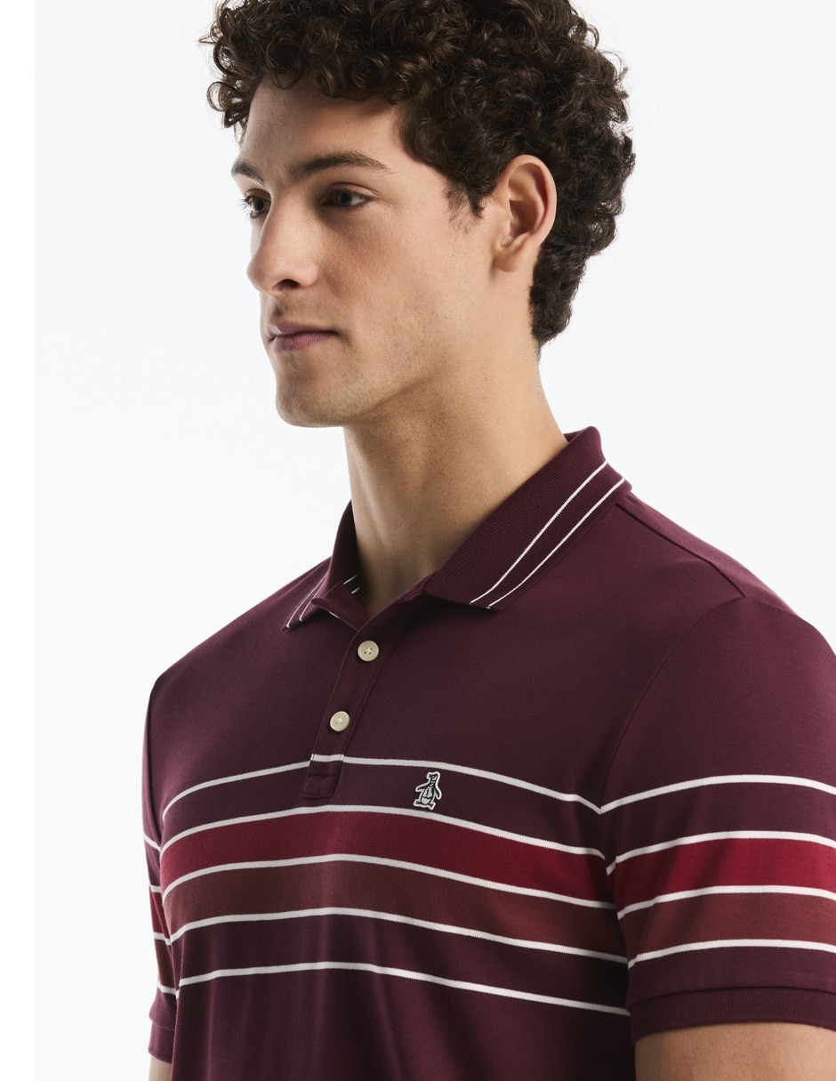 Playera para hombre 3
