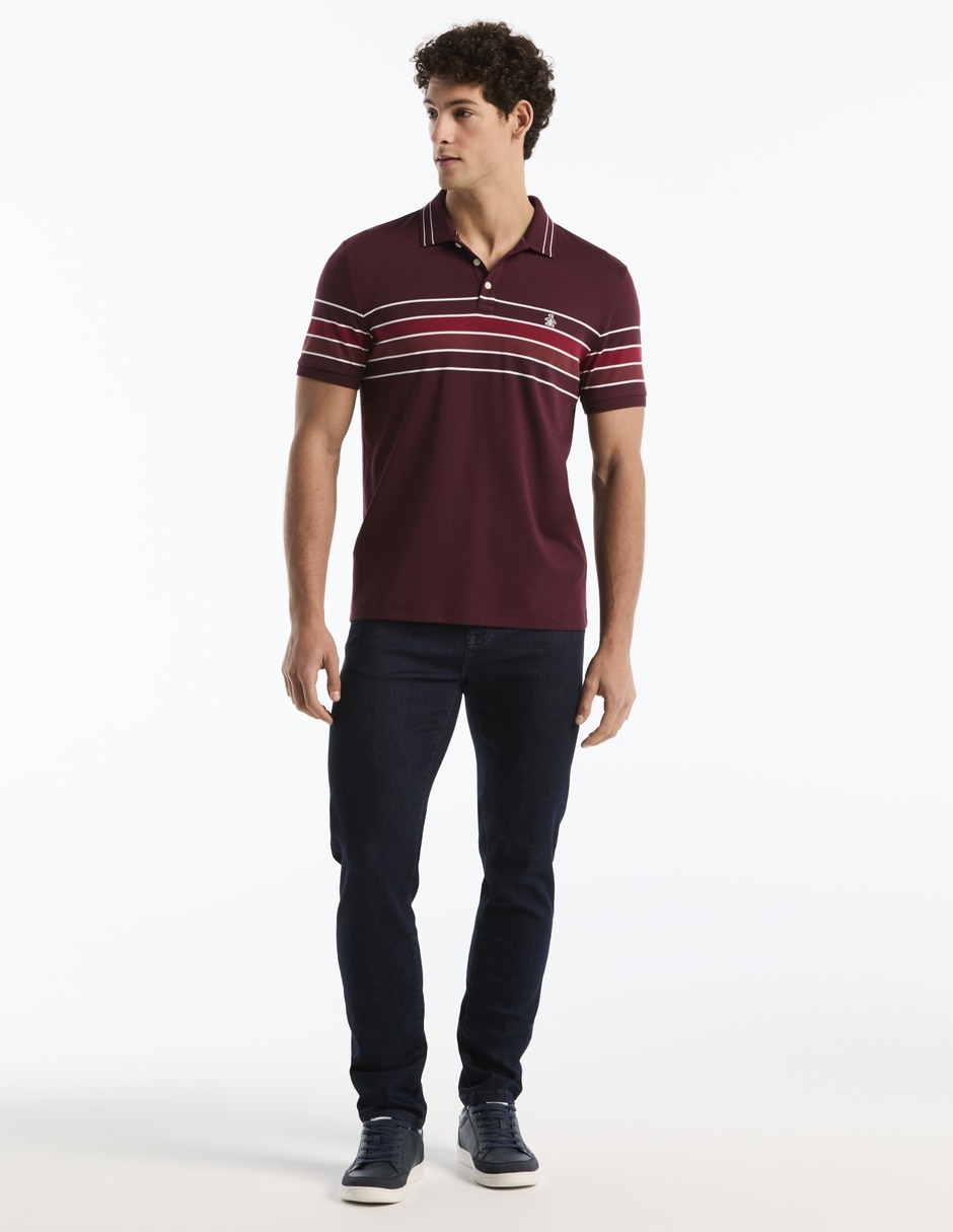 Playera para hombre 4