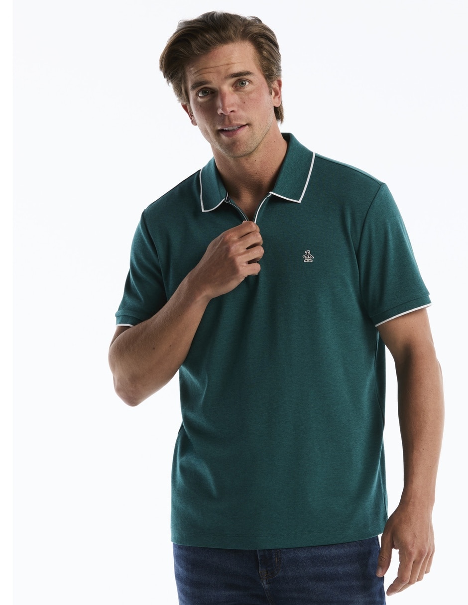 Playera para hombre