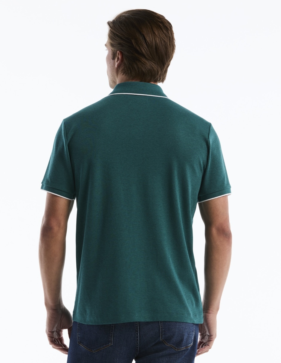 Playera para hombre 2