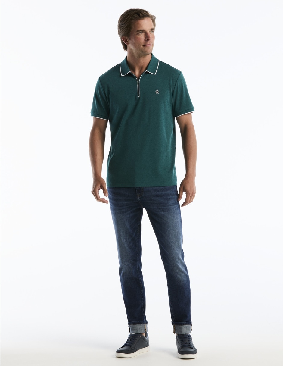 Playera para hombre 4