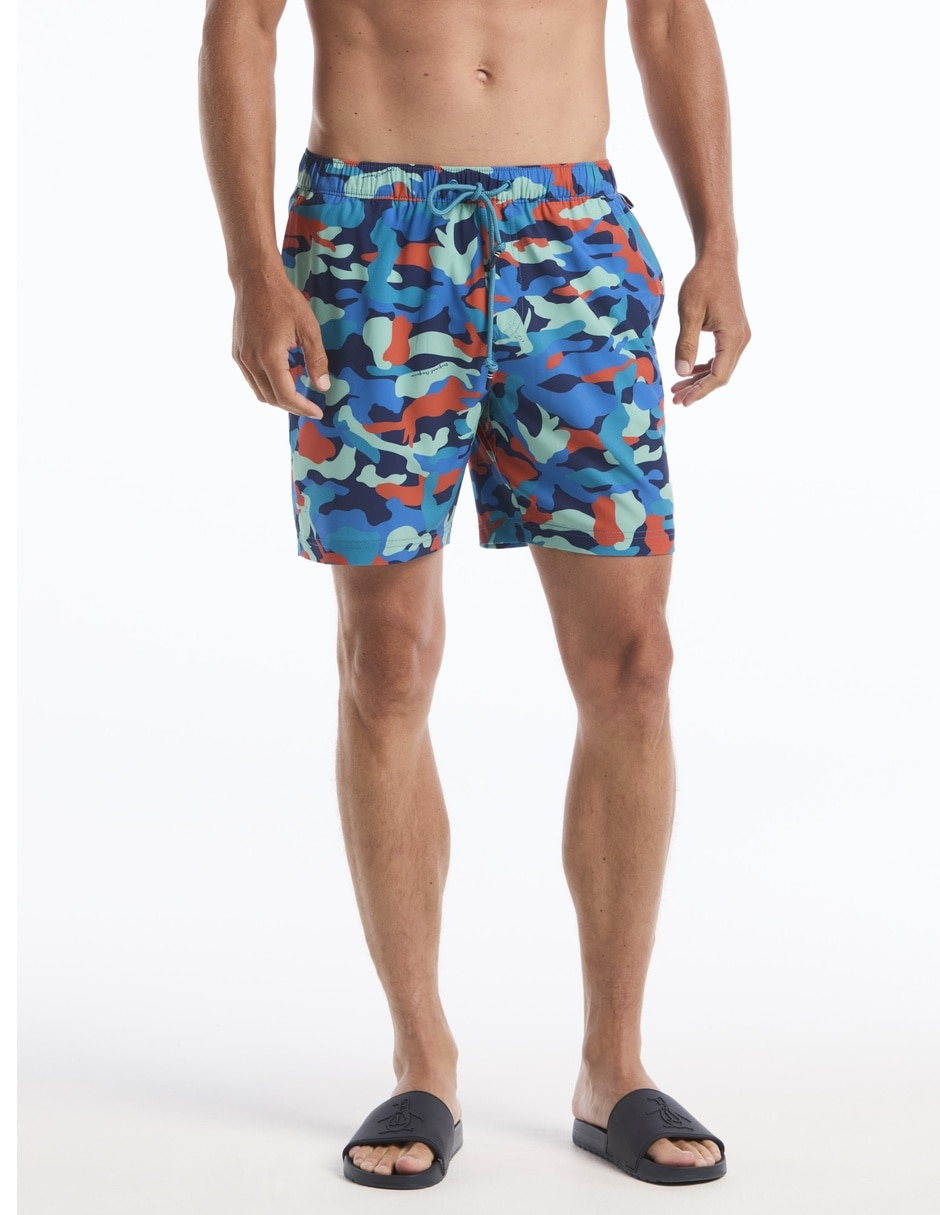Traje de baño para hombre Traje de baño para hombre