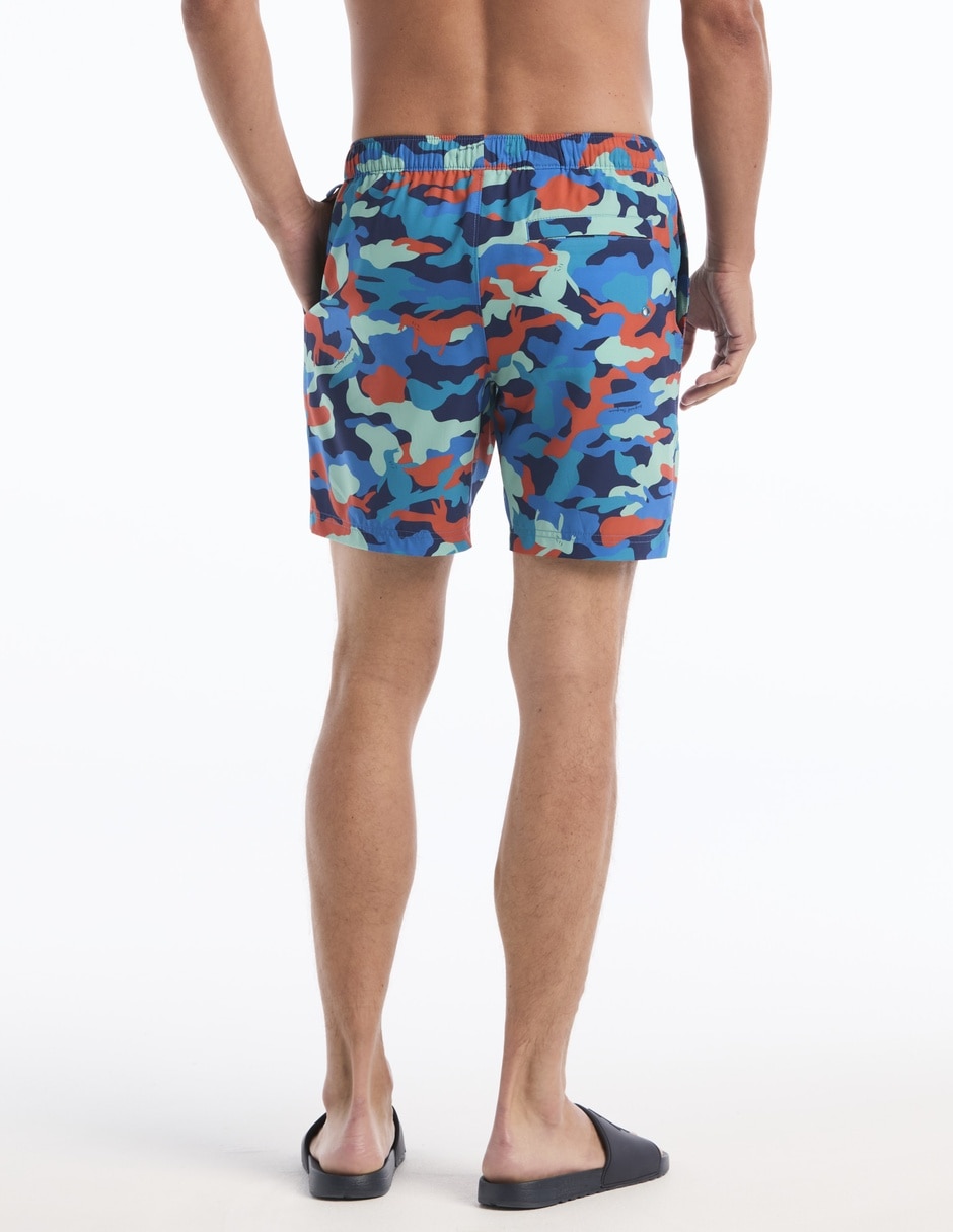 Traje de baño para hombre 5