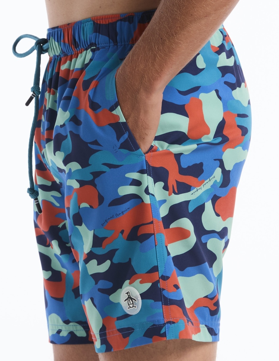 Traje de baño para hombre 4