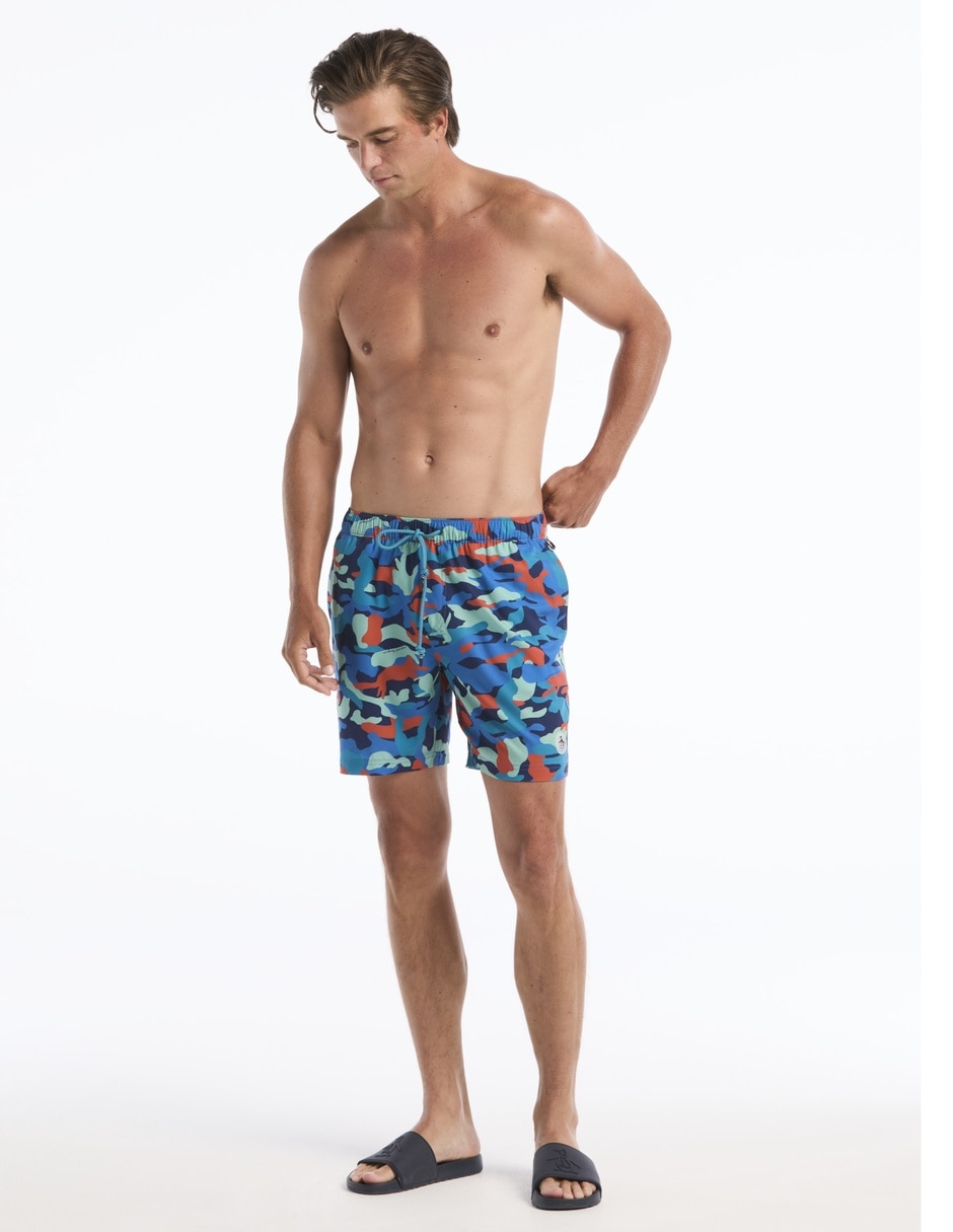 Traje de baño para hombre 3