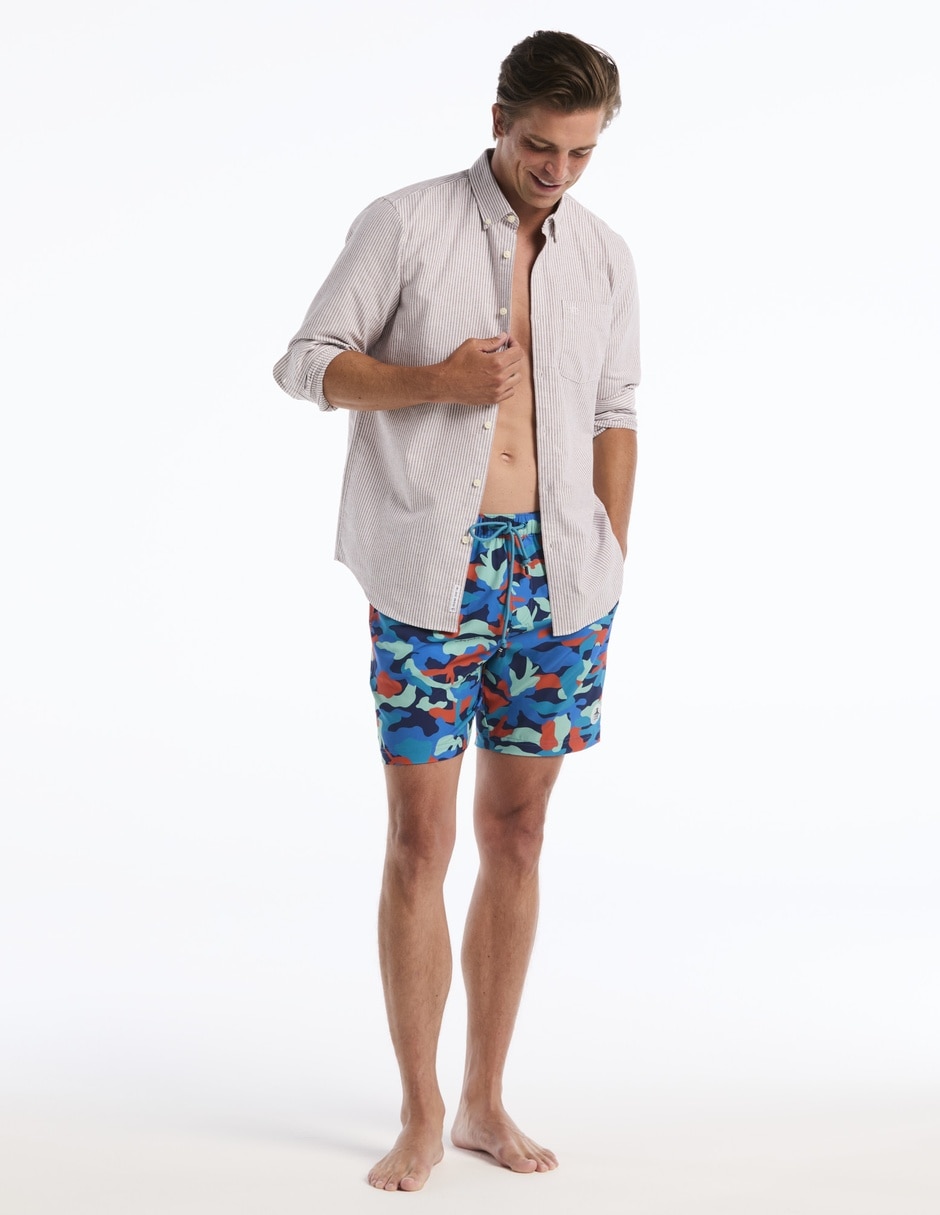 Traje de baño para hombre 2