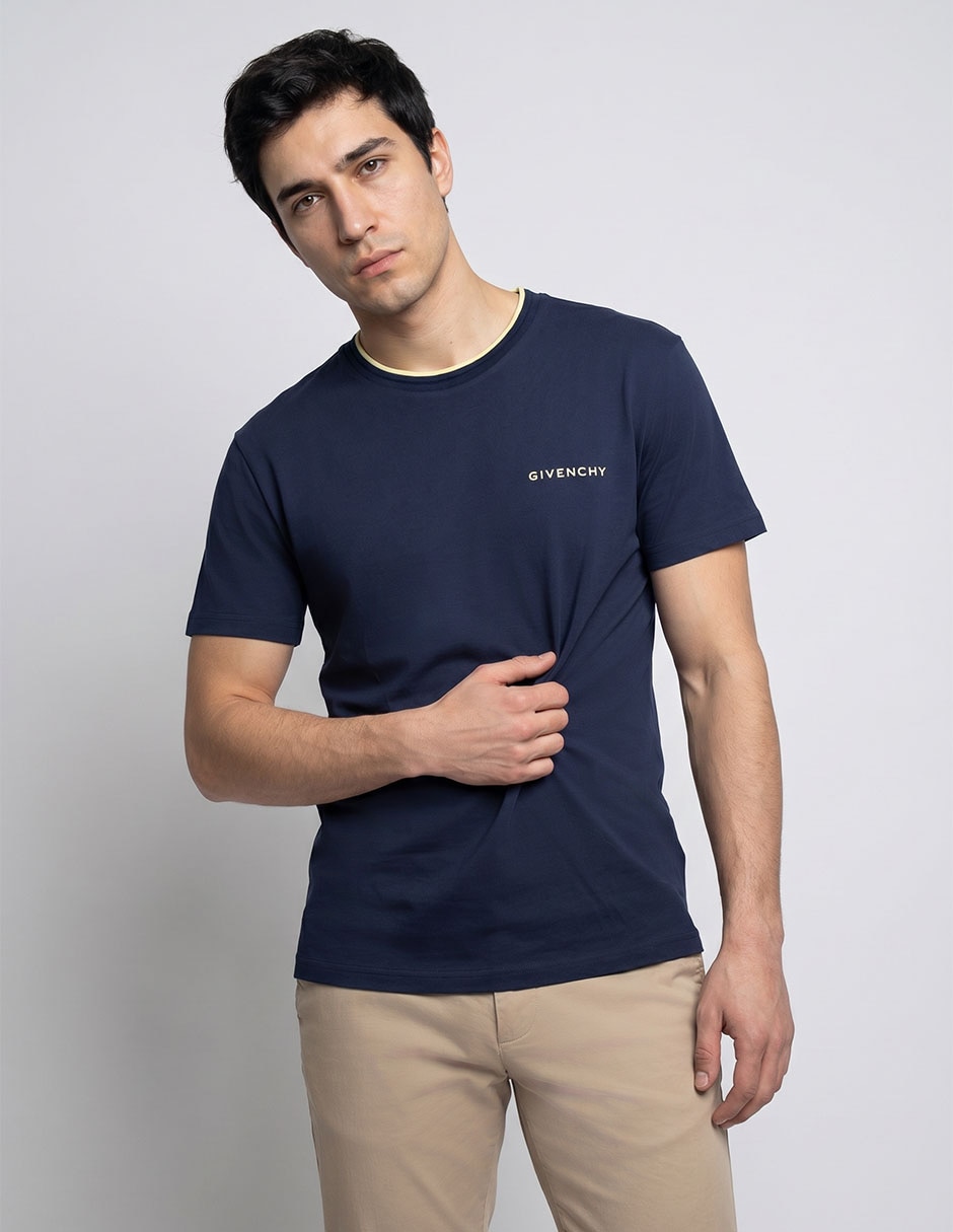 Playera para hombre