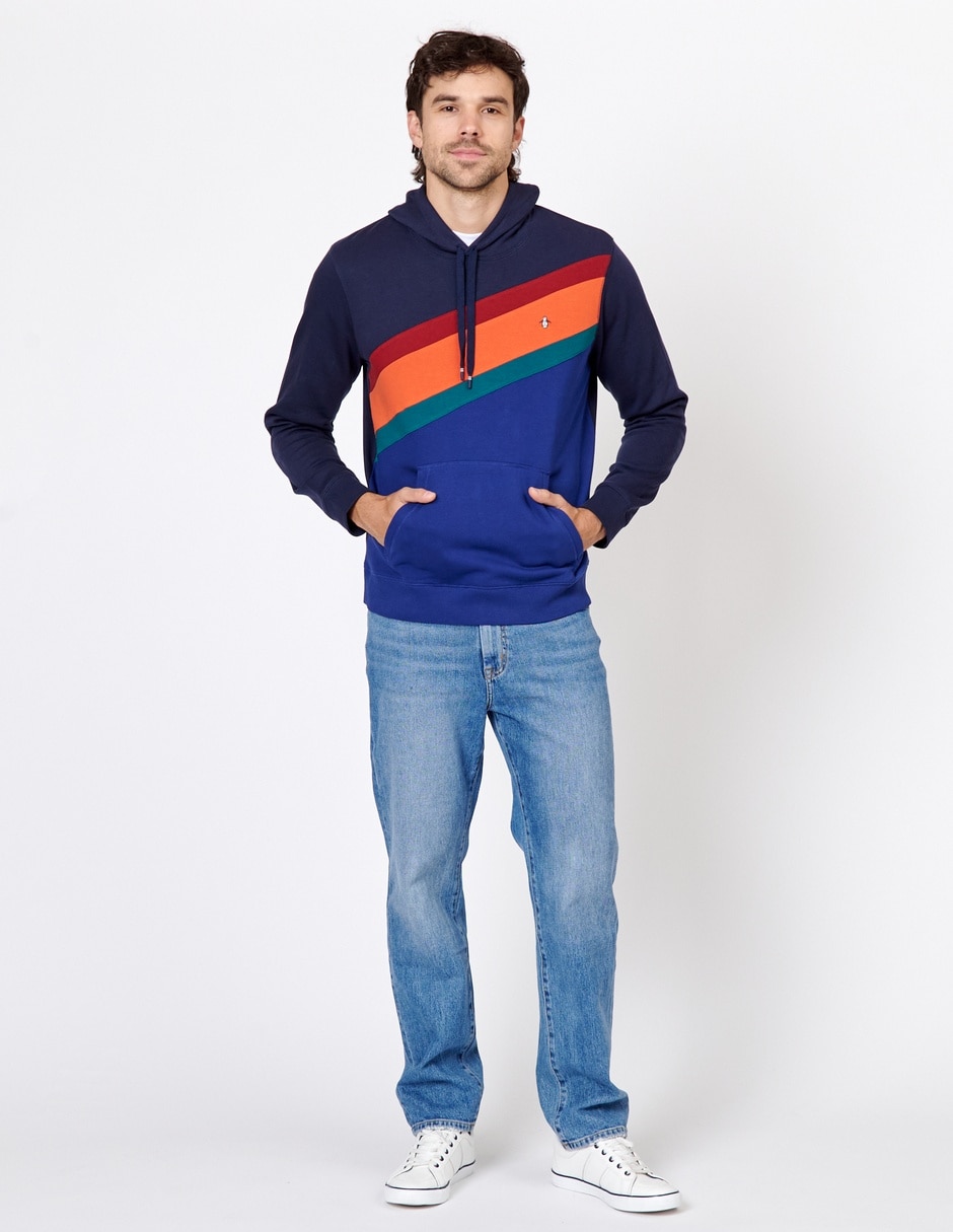 Sudadera sudaderas penguin para hombre Sudadera sudaderas penguin para hombre