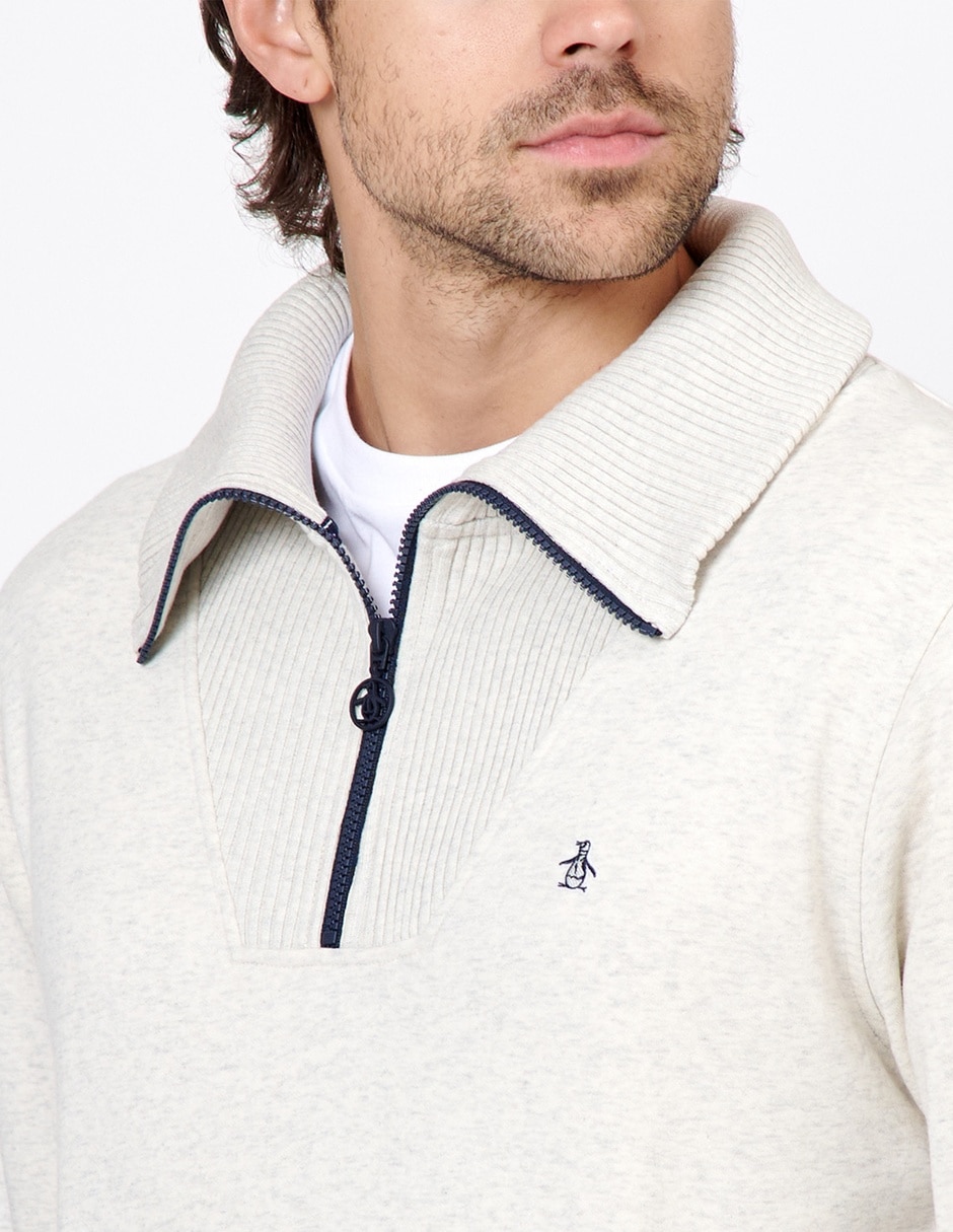Sudadera sudaderas penguin para hombre 4