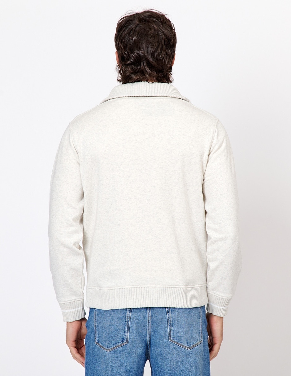 Sudadera sudaderas penguin para hombre 3