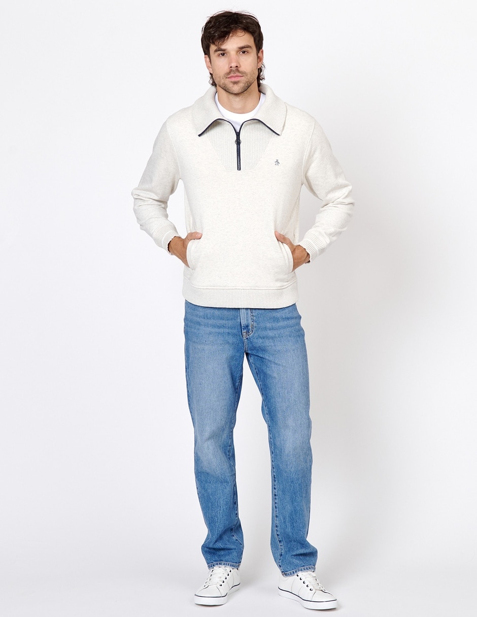 Sudadera sudaderas penguin para hombre 2