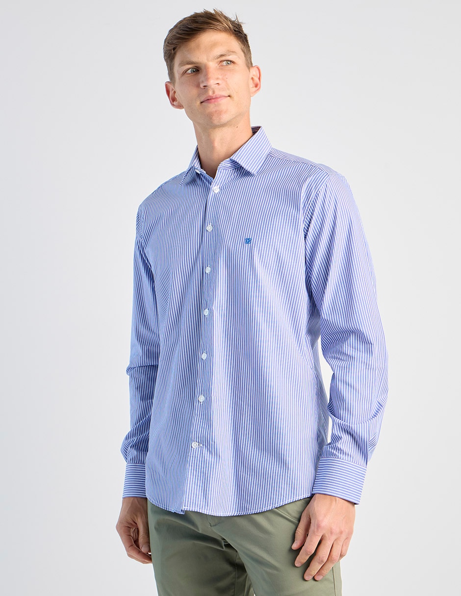 Camisa para hombre