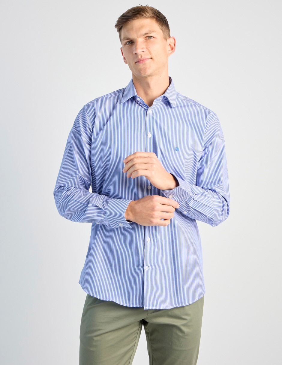 Camisa para hombre