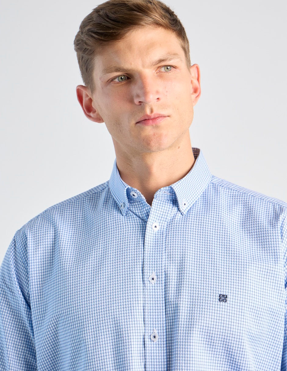 Camisa para hombre 3