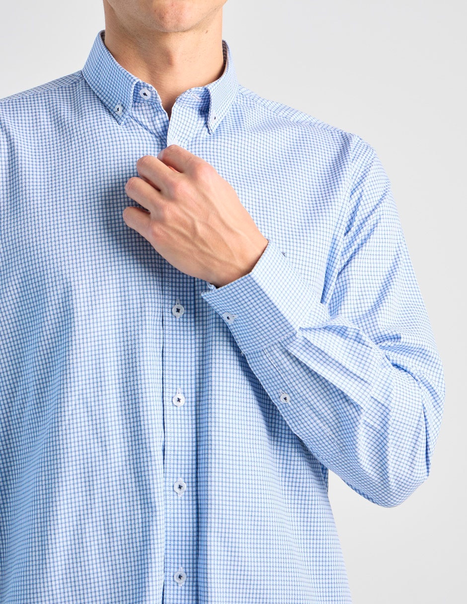 Camisa para hombre 4