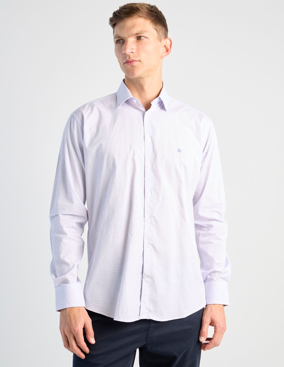 Camisa para hombre