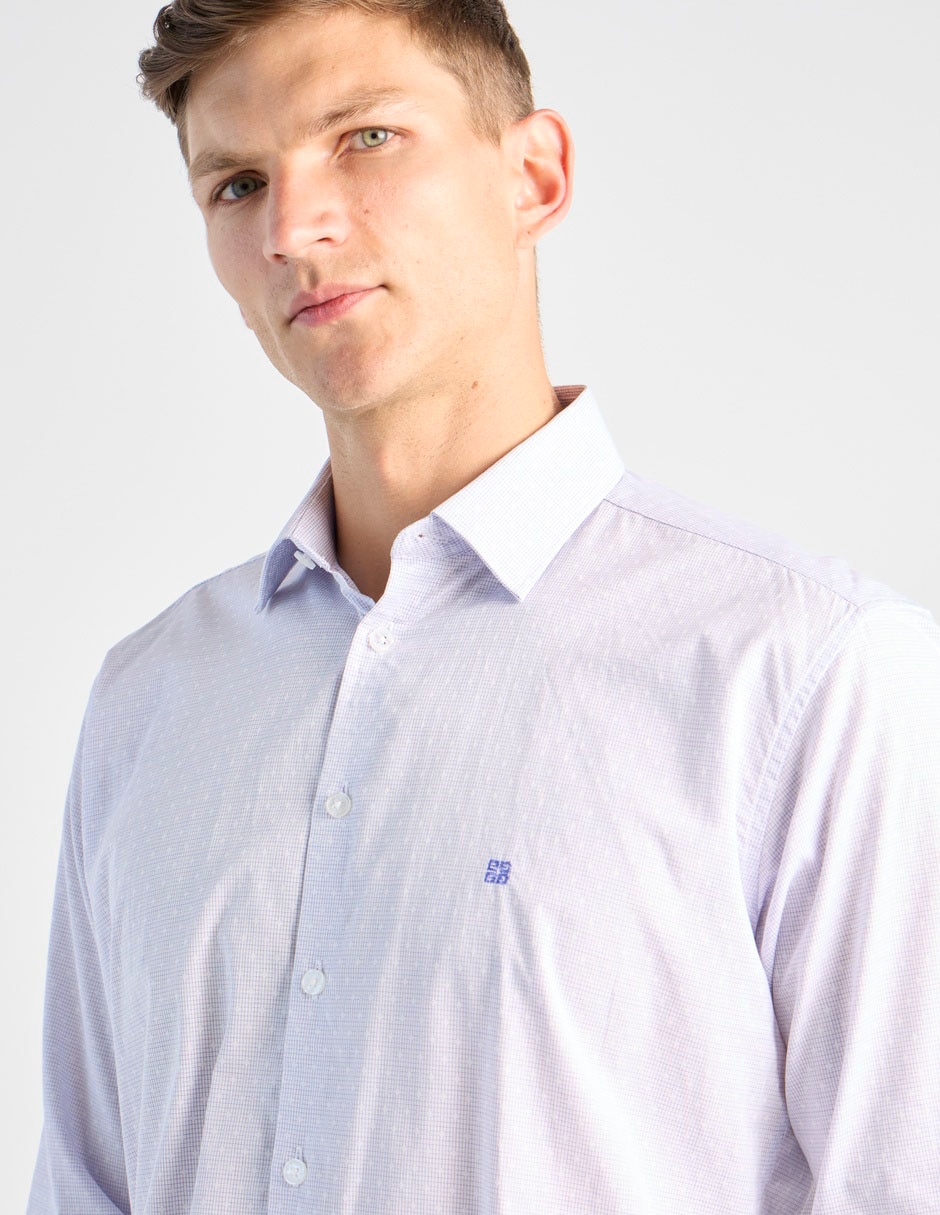Camisa givenchy para hombre