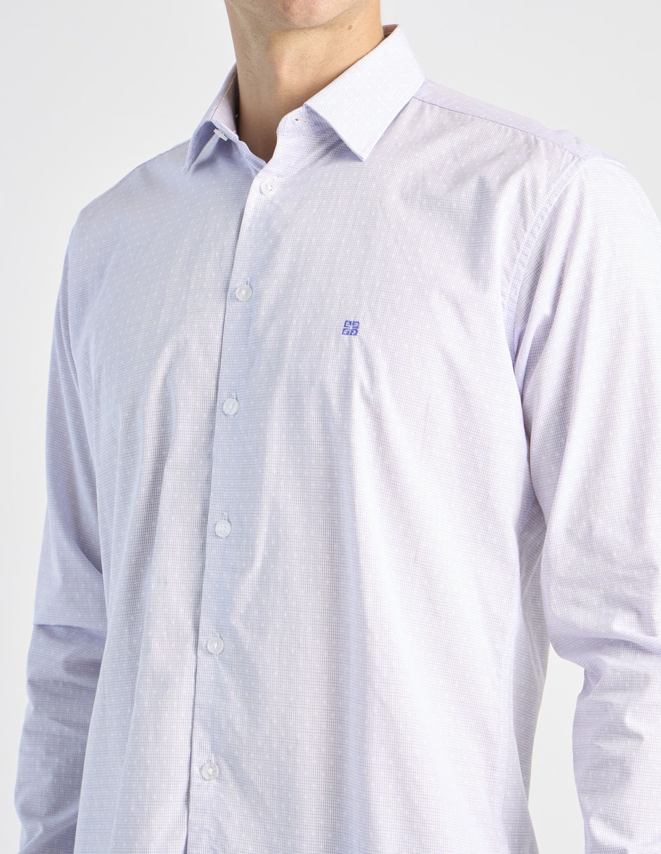 Camisa givenchy para hombre
