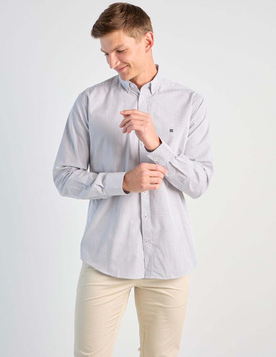 Camisa para hombre