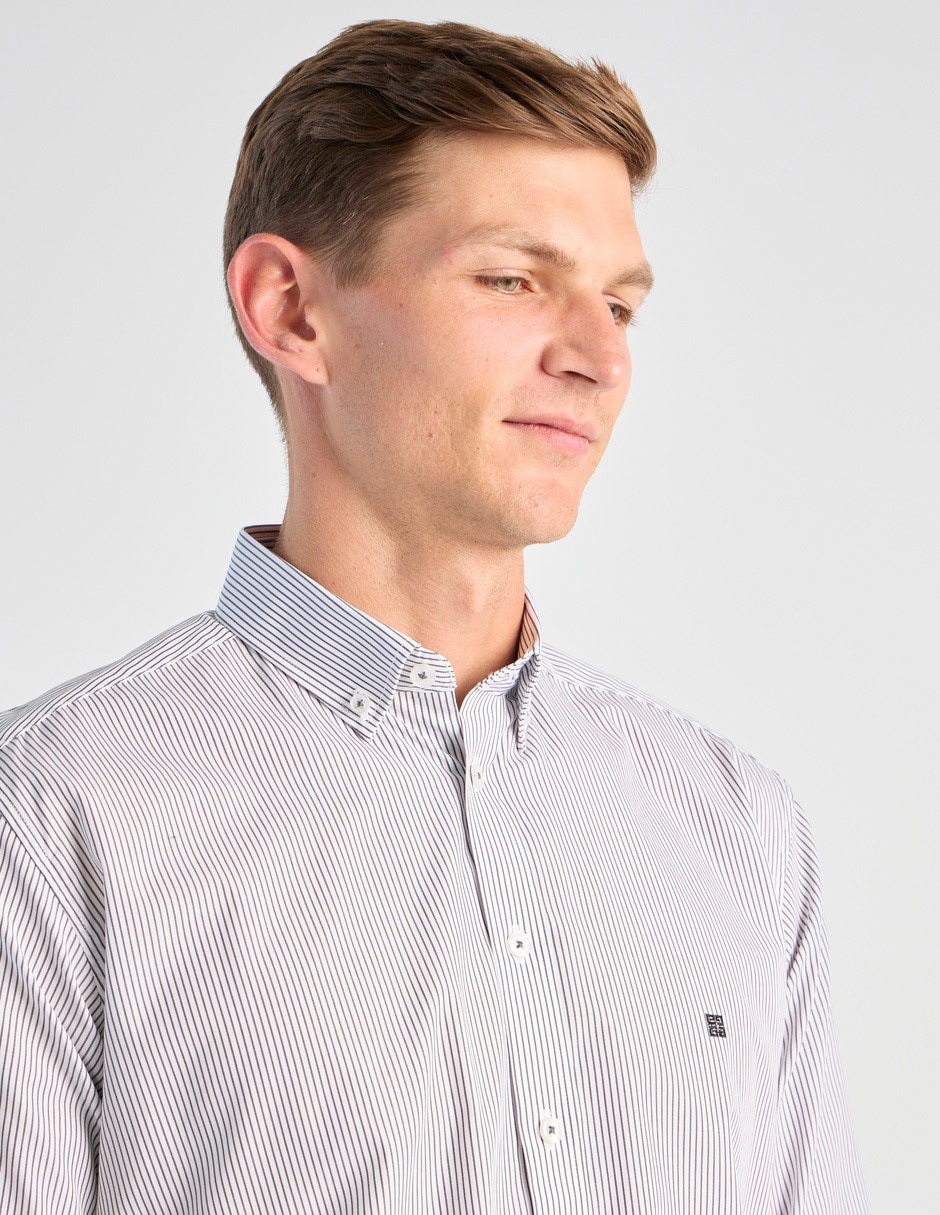 Camisa para hombre