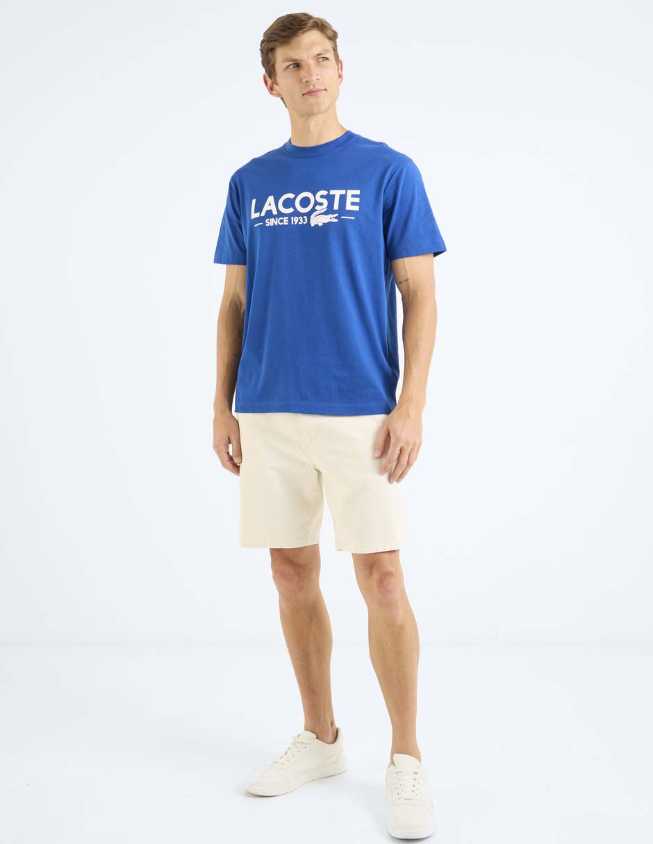 Playera Th4611_C4X cuello redondo para hombre 4