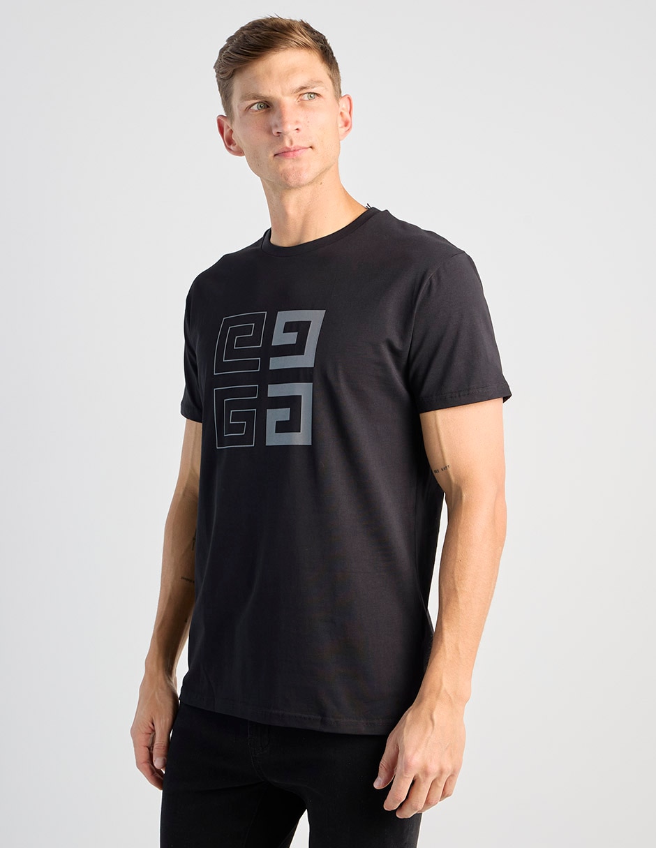 Playera givenchy para hombre