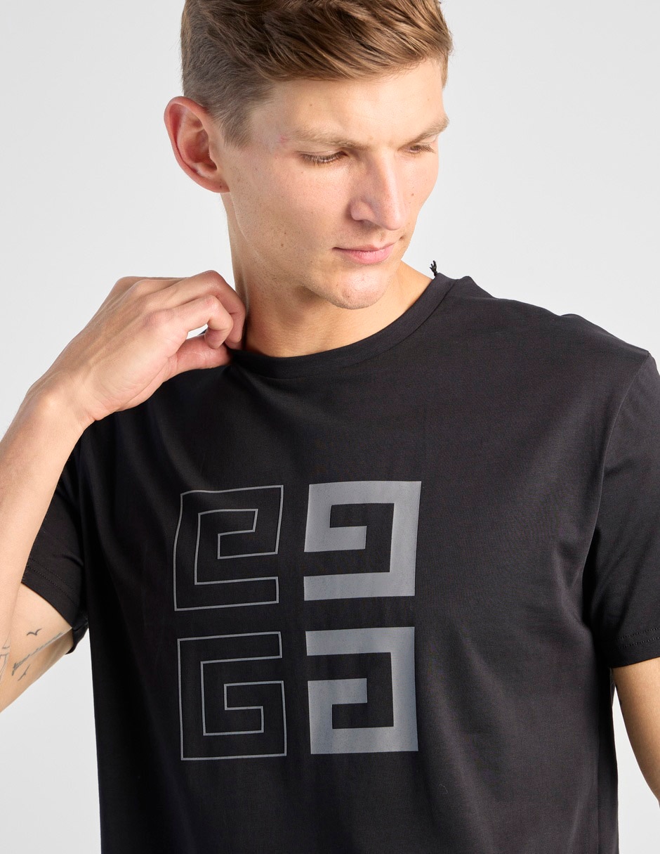 Playera givenchy para hombre