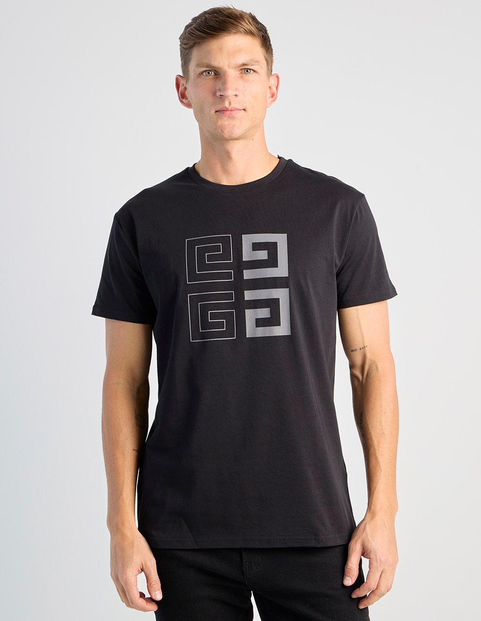 Playera para hombre