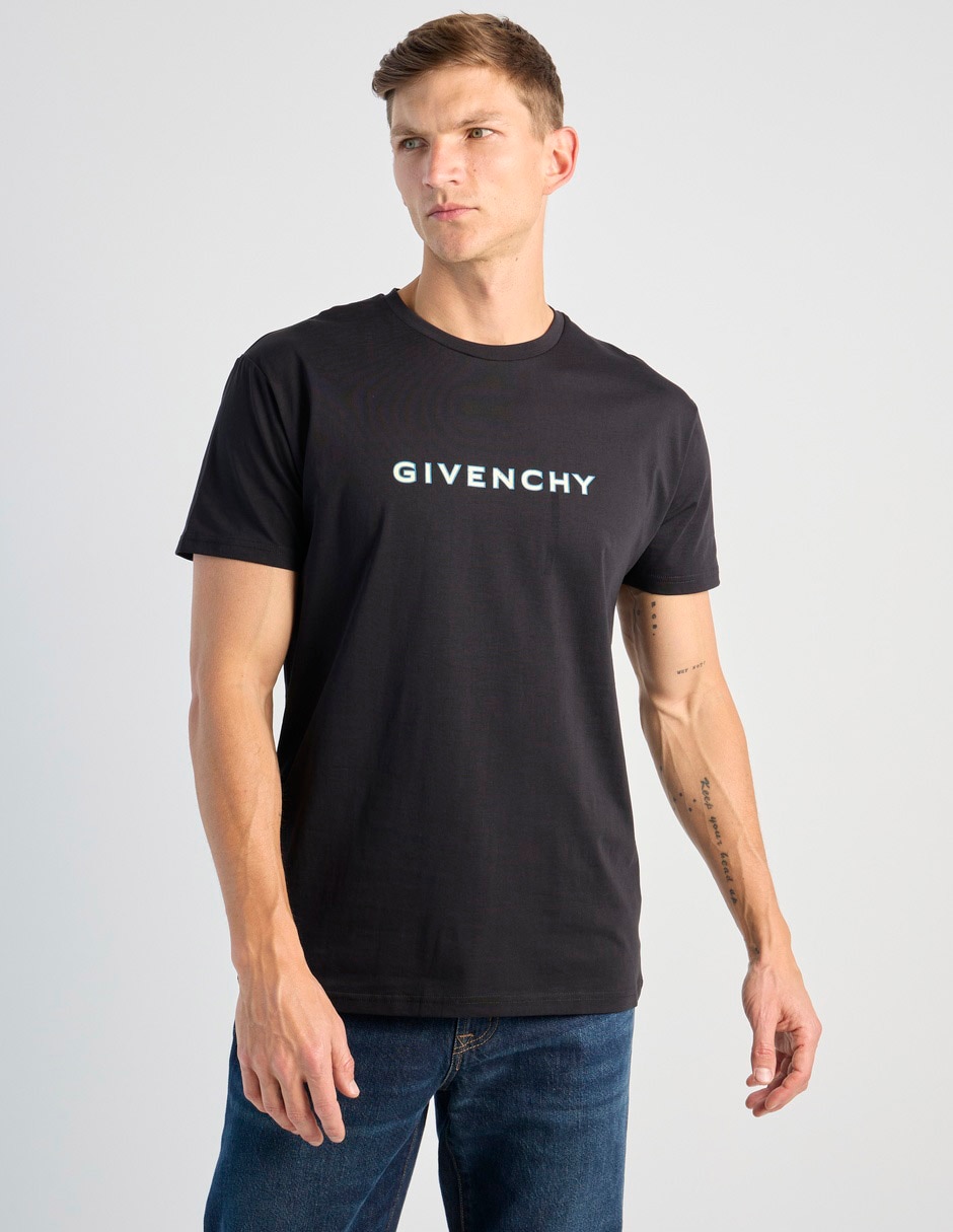 Playera givenchy para hombre