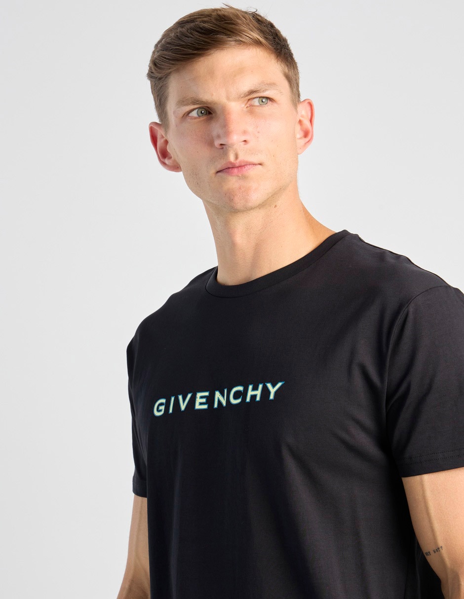 Playera givenchy para hombre