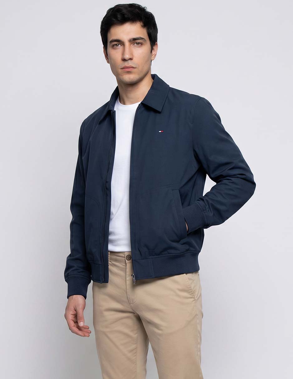 Chamarra para hombre