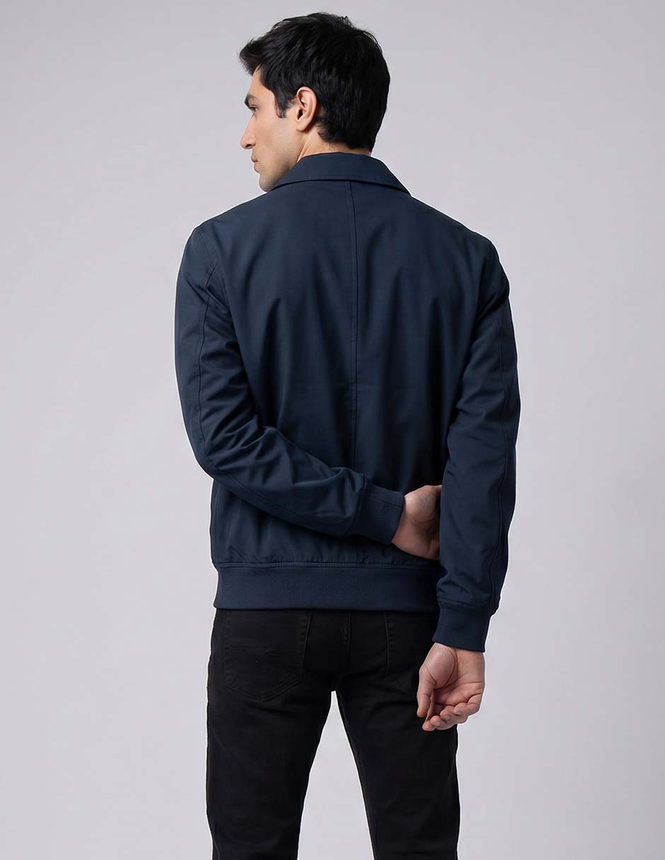 Chamarra para hombre
