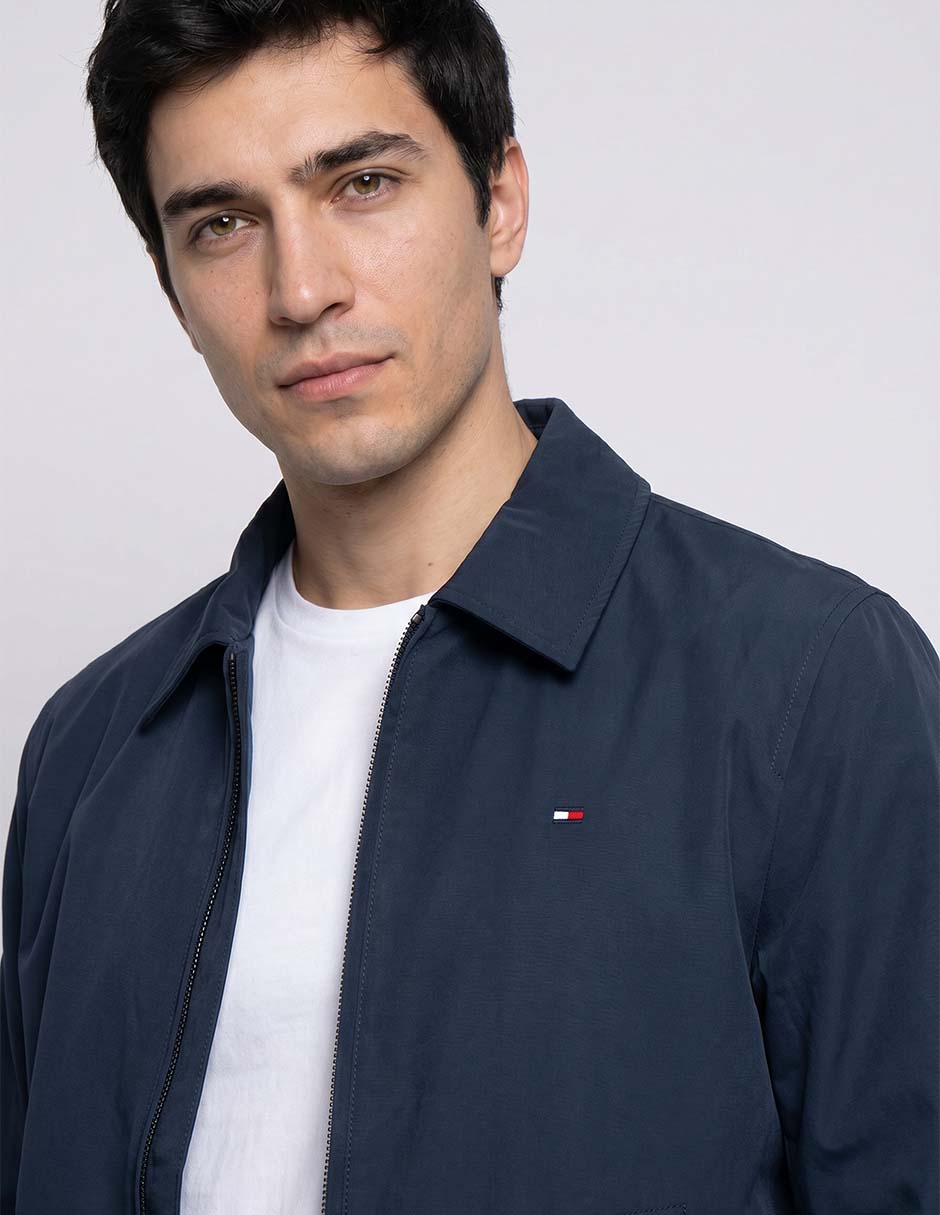 Chamarra para hombre