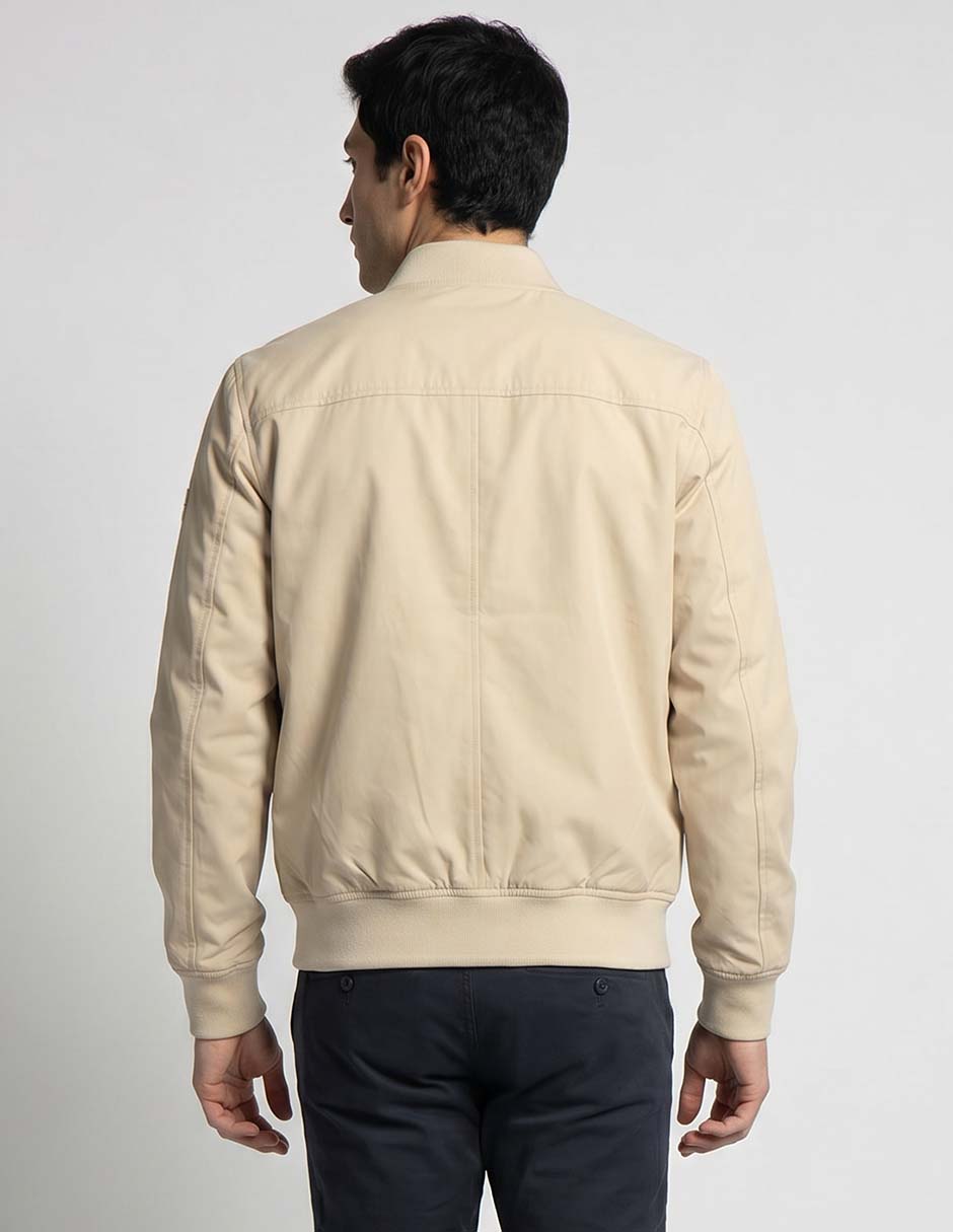 Chamarra para hombre