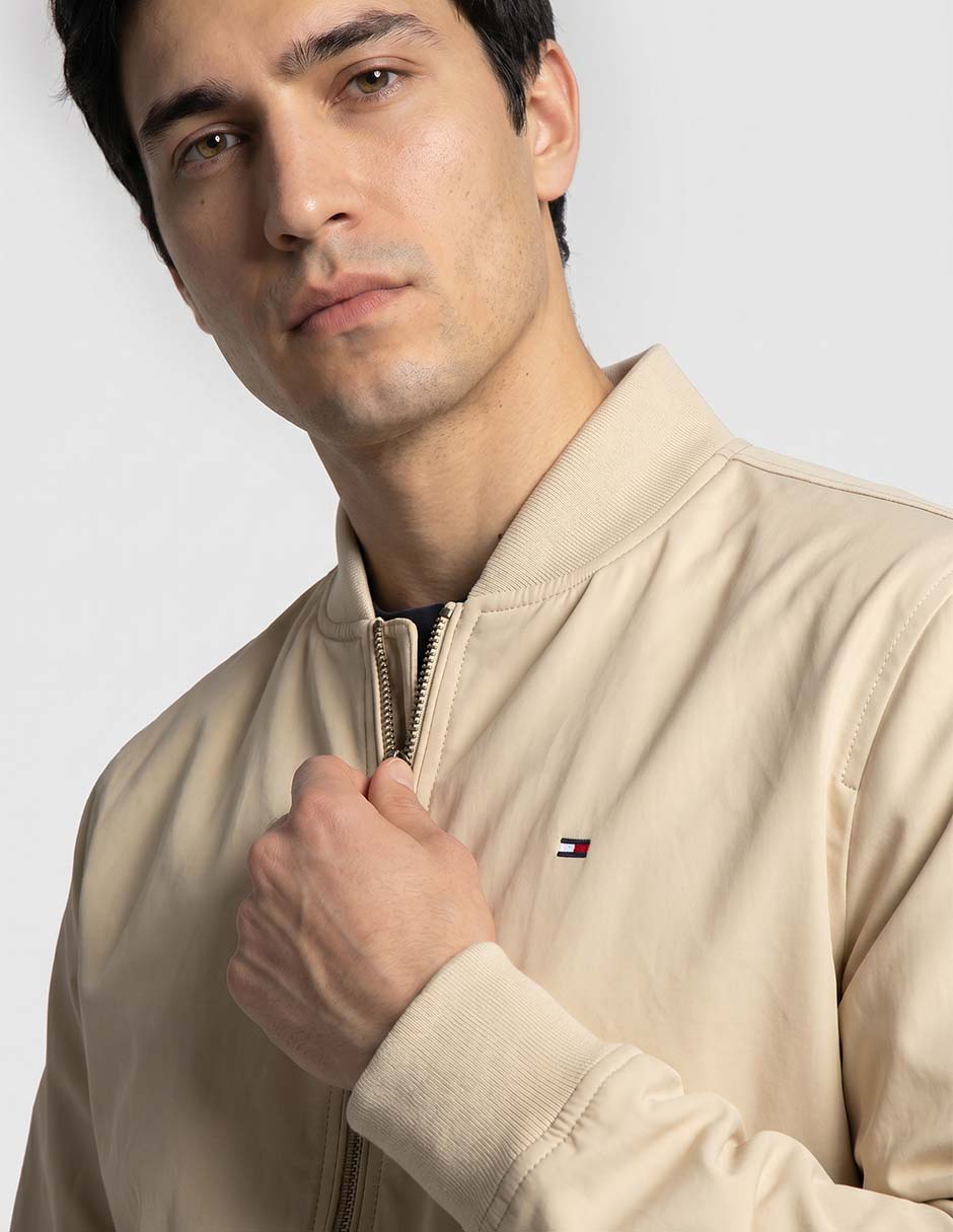 Chamarra para hombre