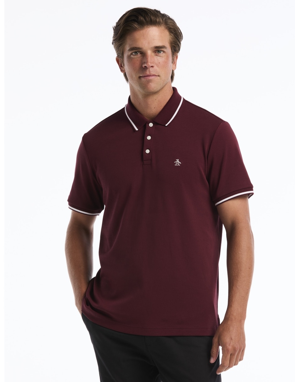 Playera para hombre
