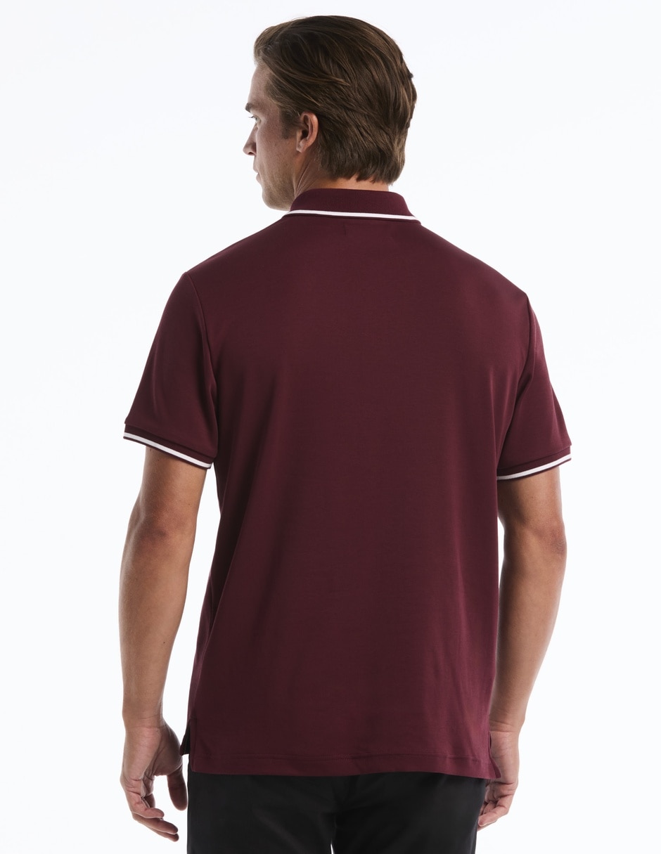 Playera para hombre 2