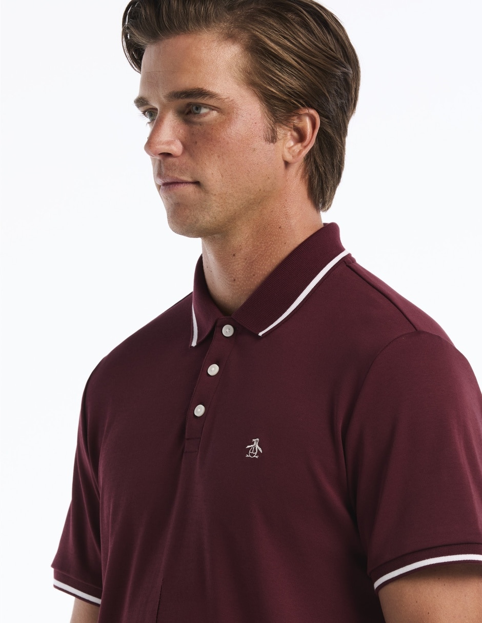 Playera para hombre 3