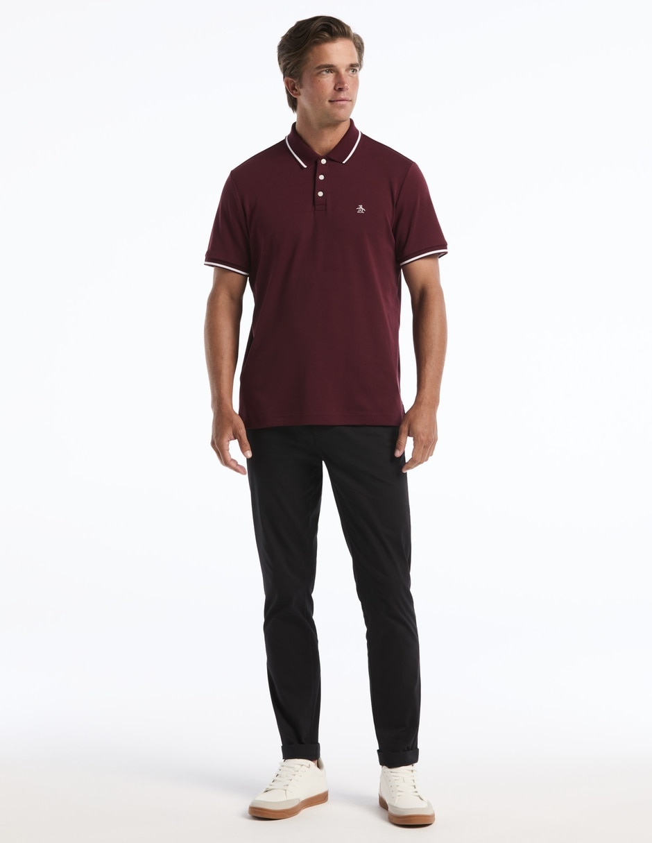 Playera para hombre 4