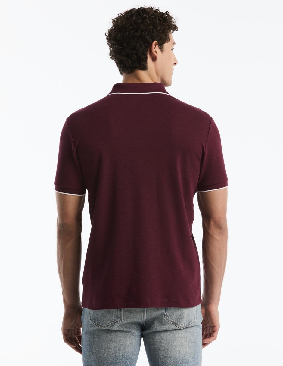 Playera para hombre 2