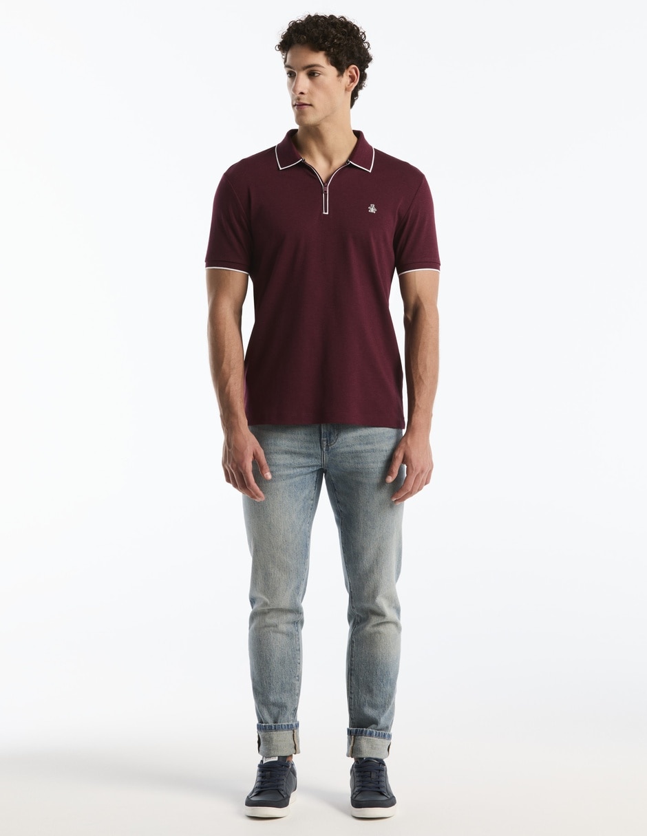 Playera para hombre 4