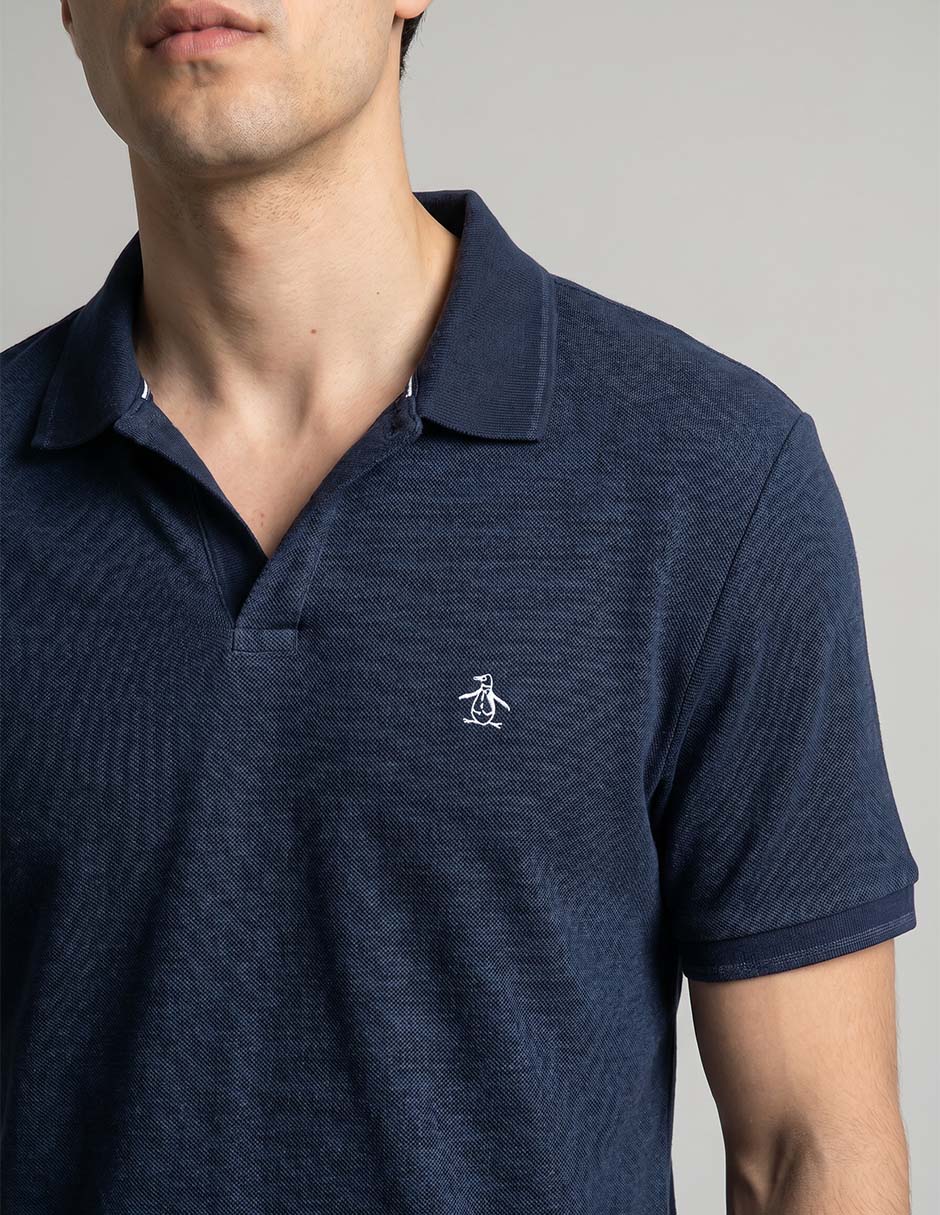 Playera tipo polo para hombre 3