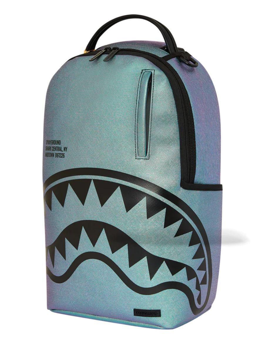 Backpack Sprayground SS26 impermeable unisex