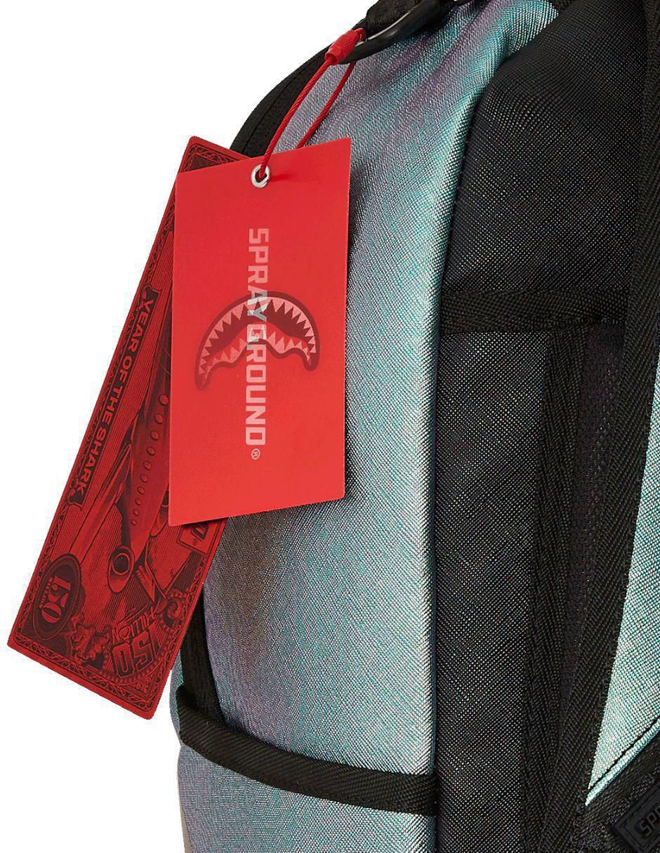 Backpack Sprayground SS26 impermeable unisex