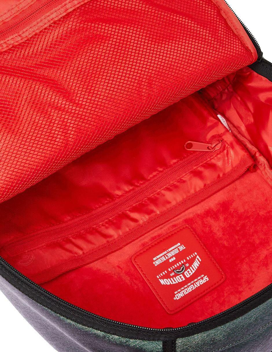 Backpack Sprayground SS26 impermeable unisex