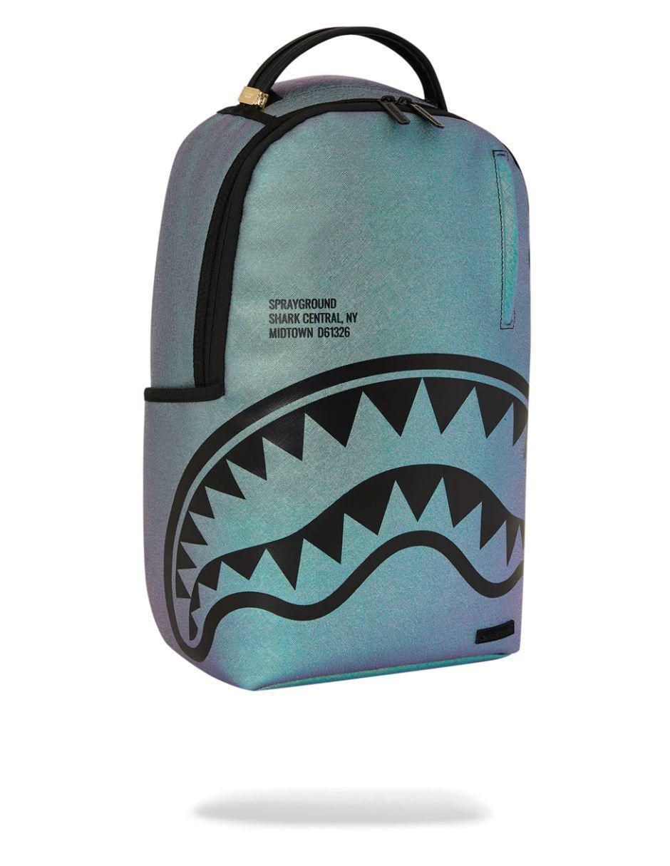Backpack Sprayground SS26 impermeable unisex