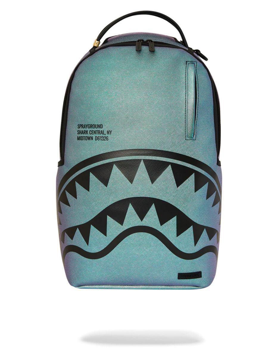 Backpack Sprayground SS26 impermeable unisex